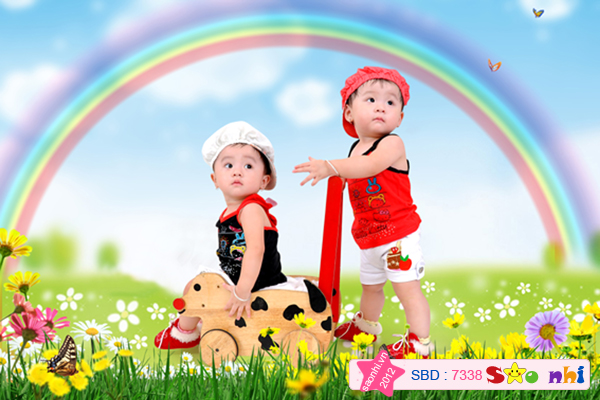 Trương Khánh Ngọc - Trương Bảo Ngọc