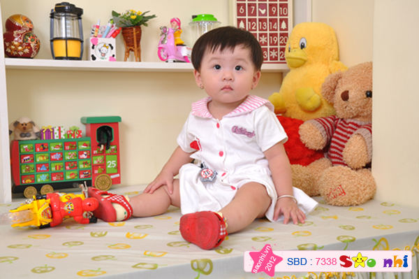 Trương Khánh Ngọc - Trương Bảo Ngọc