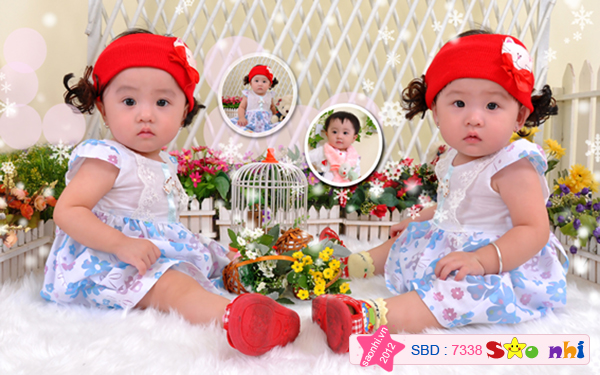 Trương Khánh Ngọc - Trương Bảo Ngọc