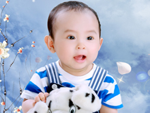 Vũ Tuấn Phong