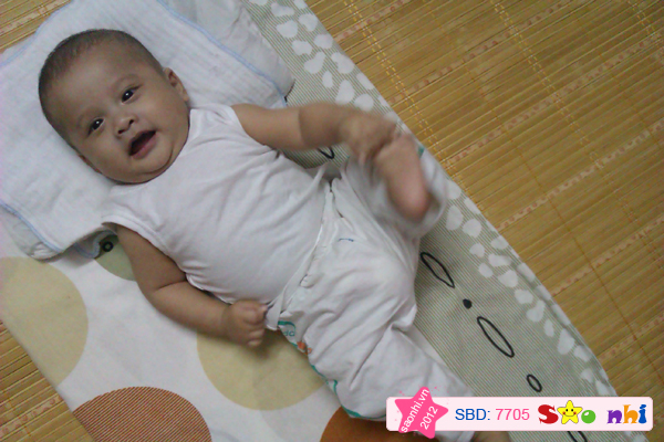 Phạm Bảo Minh Khôi