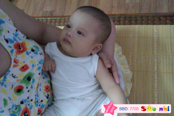 Phạm Bảo Minh Khôi