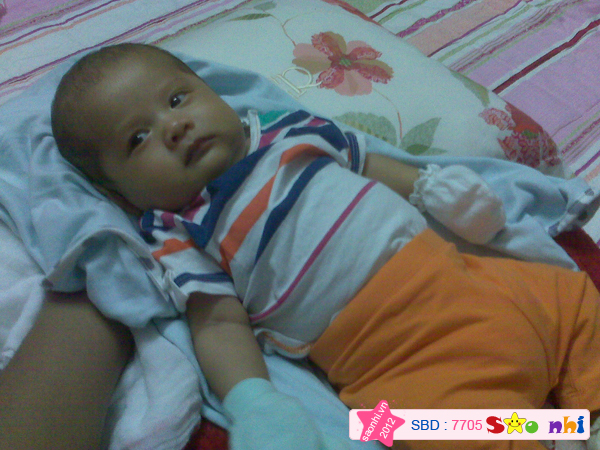 Phạm Bảo Minh Khôi