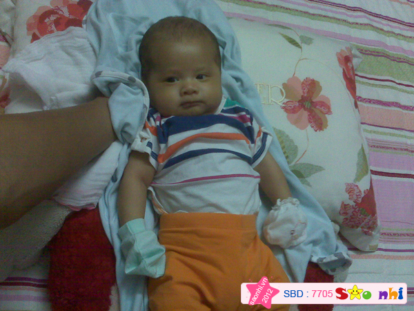 Phạm Bảo Minh Khôi