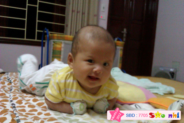 Phạm Bảo Minh Khôi