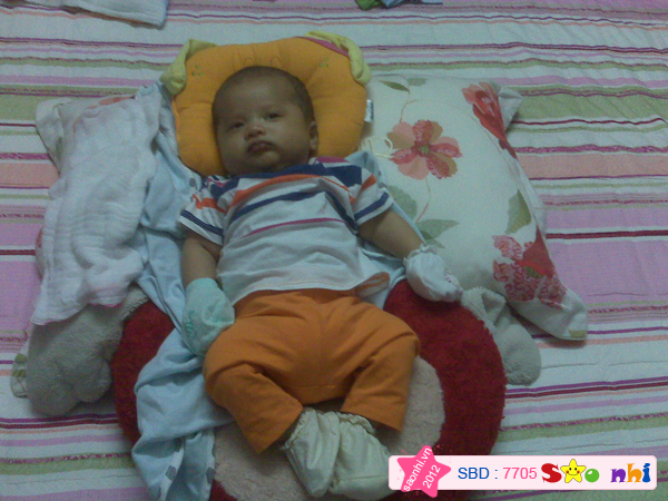 Phạm Bảo Minh Khôi