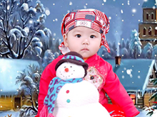 Bùi Vân Nhi