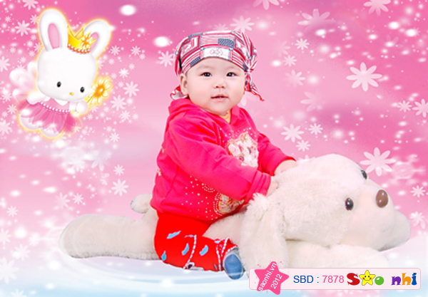 Bùi Vân Nhi