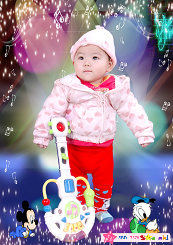 Bùi Vân Nhi