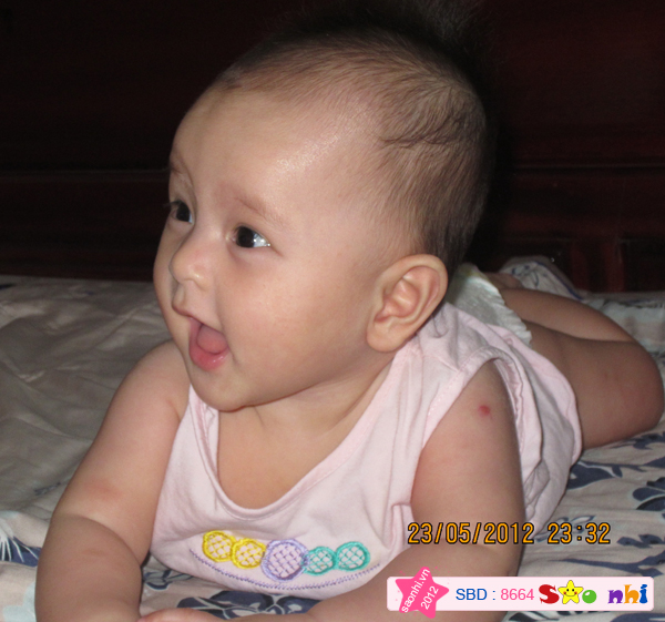 Nguyễn Vũ Khánh An